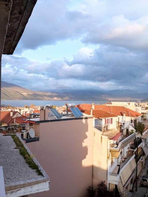 Διαμέρισμα Τριών Υπνοδωμάτιων. Ioannina Extérieur photo