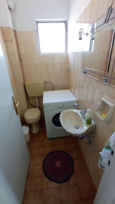 Διαμέρισμα Τριών Υπνοδωμάτιων. Ioannina Extérieur photo