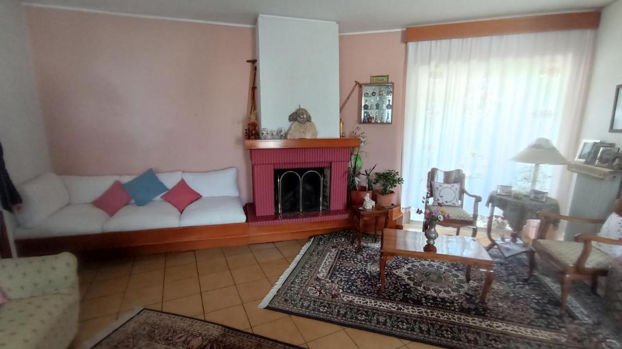 Διαμέρισμα Τριών Υπνοδωμάτιων. Ioannina Extérieur photo