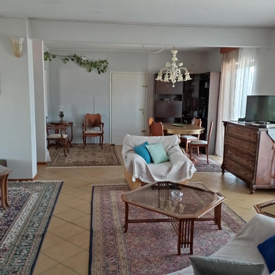 Διαμέρισμα Τριών Υπνοδωμάτιων. Ioannina Extérieur photo